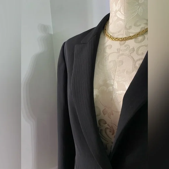 TAHARI Blazer Size 14. #5 - Picture 3 of 7